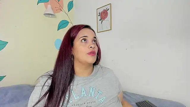 Alondra zaaens online show from 12, 2, 2026