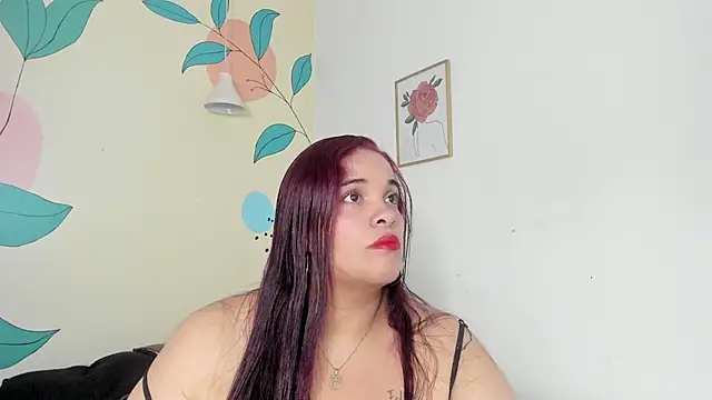 Snapshot of Alondra_zaaens chatting on 26, 10, 2025 Alondra zaaens online show from 26, 10, 2025