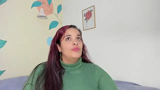 Alondra zaaens online show from 9, 2, 2026