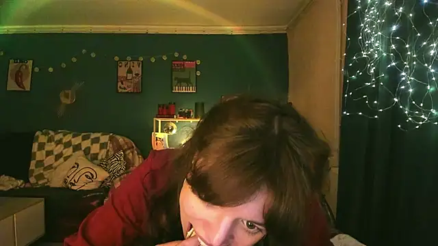 ClancyMorissey online show from 12, 5, 2026