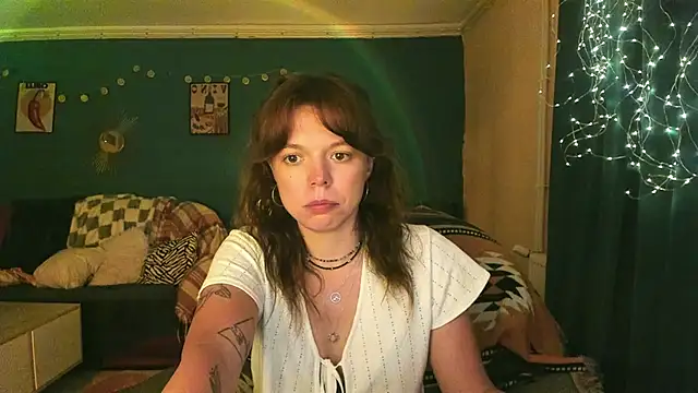 ClancyMorissey online show from 31, 5, 2026