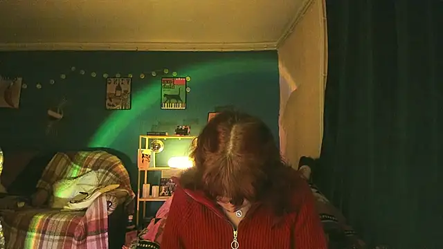 ClancyMorissey online show from 21, 3, 2025