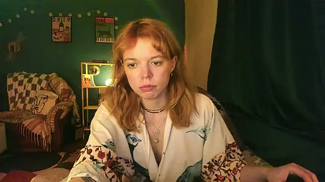 ClancyMorissey online show from 10, 9, 2025