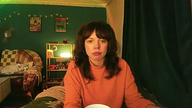 ClancyMorissey online show from 27, 11, 2025