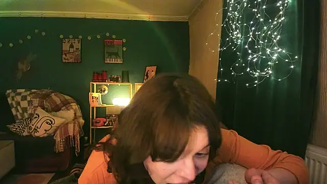 ClancyMorissey online show from 11, 4, 2026