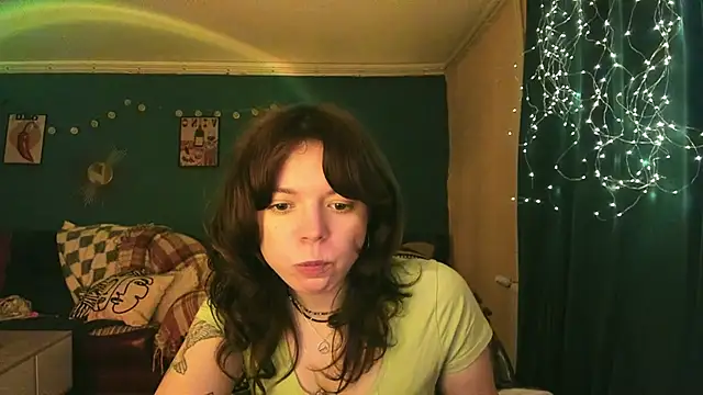 ClancyMorissey online show from 24, 4, 2026