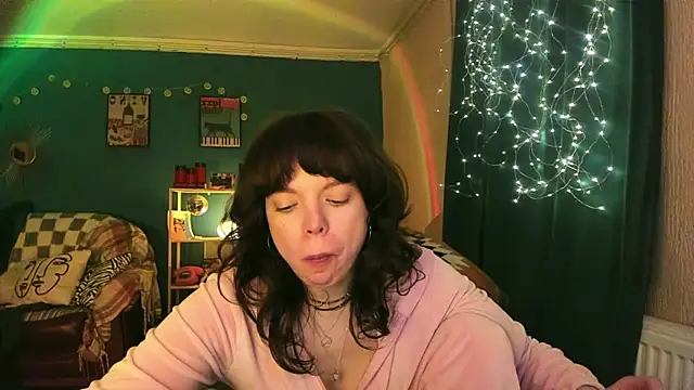 ClancyMorissey online show from 10, 3, 2026