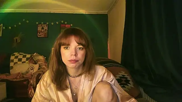 ClancyMorissey online show from 23, 9, 2025