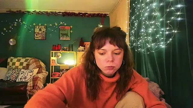 ClancyMorissey online show from 19, 12, 2025