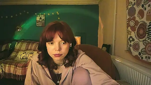 ClancyMorissey online show from 6, 3, 2025