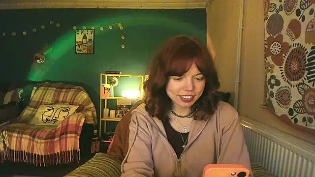 ClancyMorissey online show from 6, 3, 2025