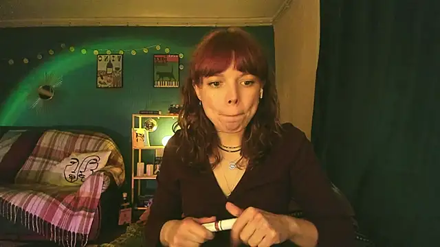 ClancyMorissey online show from 16, 3, 2025