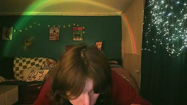ClancyMorissey online show from 8, 5, 2026
