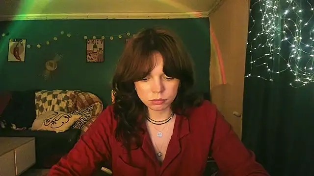 ClancyMorissey online show from 17, 5, 2026