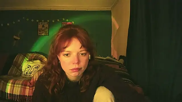 ClancyMorissey online show from 20, 3, 2025