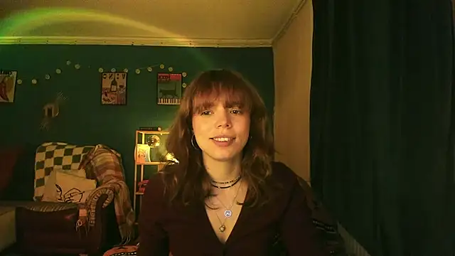 ClancyMorissey online show from 27, 9, 2025