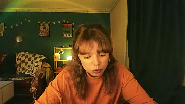 ClancyMorissey online show from 7, 10, 2025