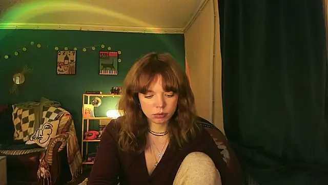 ClancyMorissey online show from 5, 10, 2025