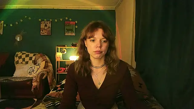 ClancyMorissey online show from 2, 10, 2025