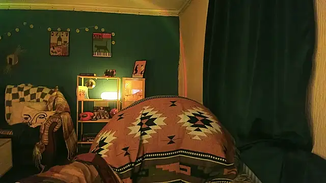 ClancyMorissey online show from 17, 10, 2025