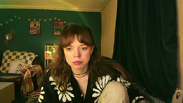 ClancyMorissey online show from 13, 11, 2025