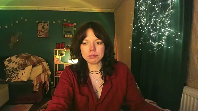 ClancyMorissey online show from 10, 4, 2026