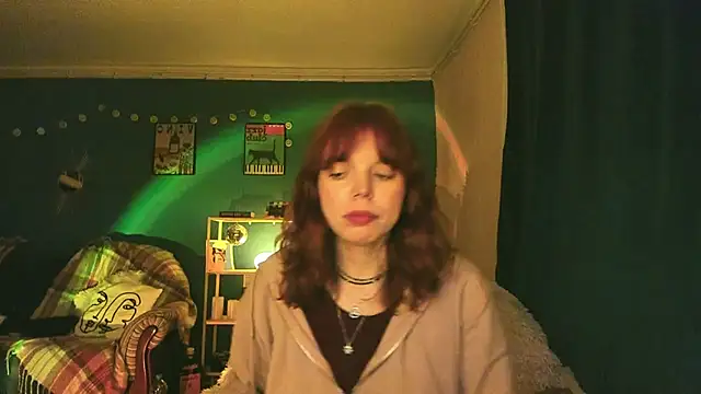 ClancyMorissey online show from 12, 3, 2025