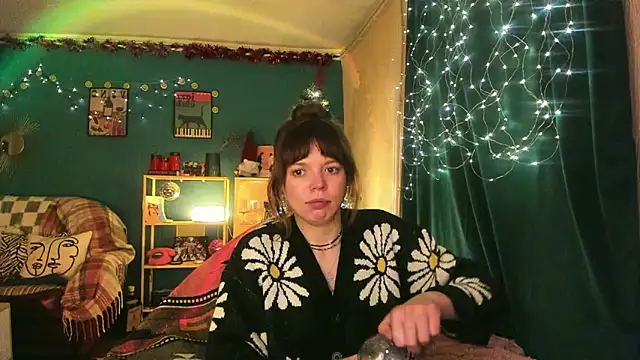 ClancyMorissey online show from 16, 12, 2025