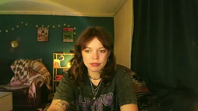 ClancyMorissey online show from 19, 9, 2025