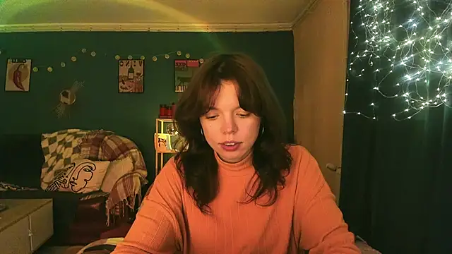 ClancyMorissey online show from 30, 4, 2026