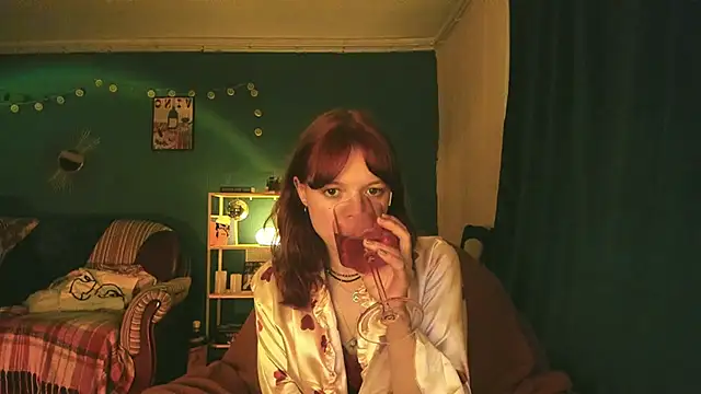 ClancyMorissey online show from 8, 3, 2025