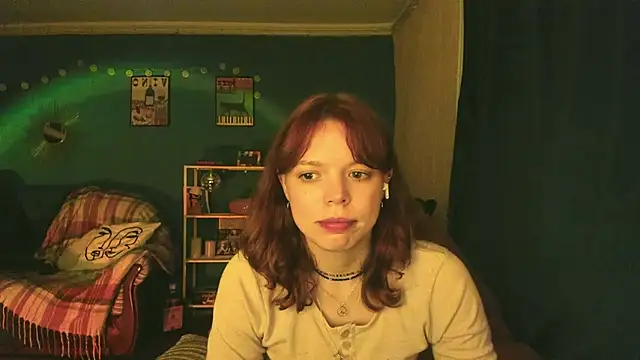 ClancyMorissey online show from 16, 3, 2025