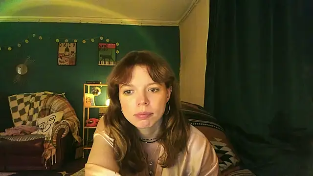 ClancyMorissey online show from 20, 9, 2025