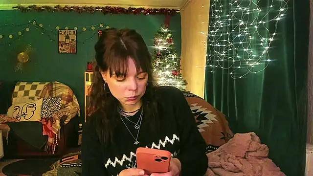 ClancyMorissey online show from 11, 1, 2026