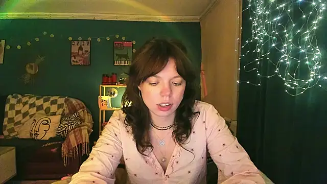 ClancyMorissey online show from 11, 5, 2026