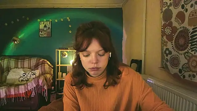 ClancyMorissey online show from 3, 3, 2025