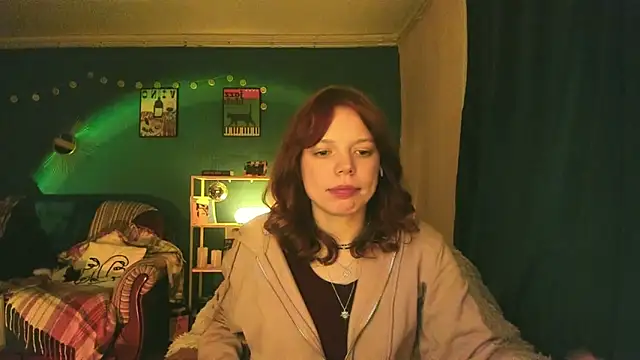 ClancyMorissey online show from 14, 3, 2025