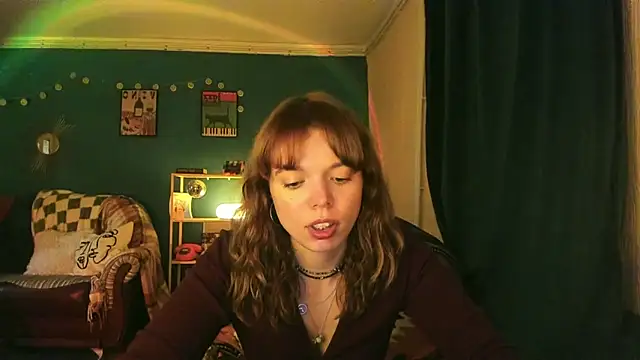 ClancyMorissey online show from 1, 10, 2025