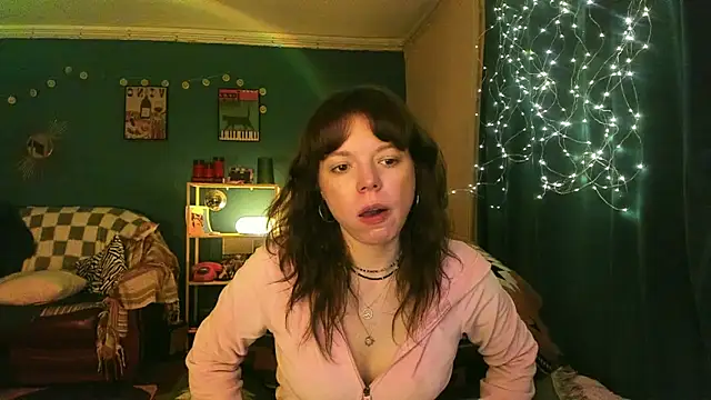 ClancyMorissey online show from 1, 3, 2026