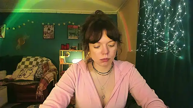 ClancyMorissey online show from 21, 2, 2026