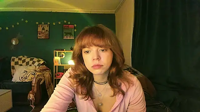 ClancyMorissey online show from 14, 10, 2025