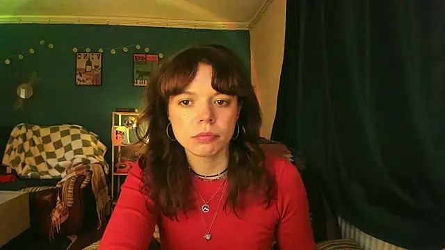 ClancyMorissey online show from 30, 10, 2025