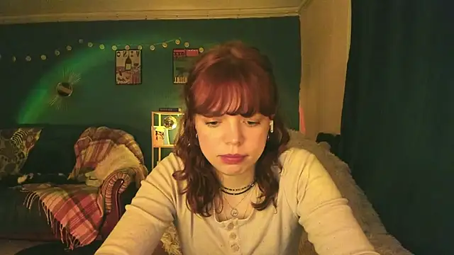 ClancyMorissey online show from 12, 3, 2025