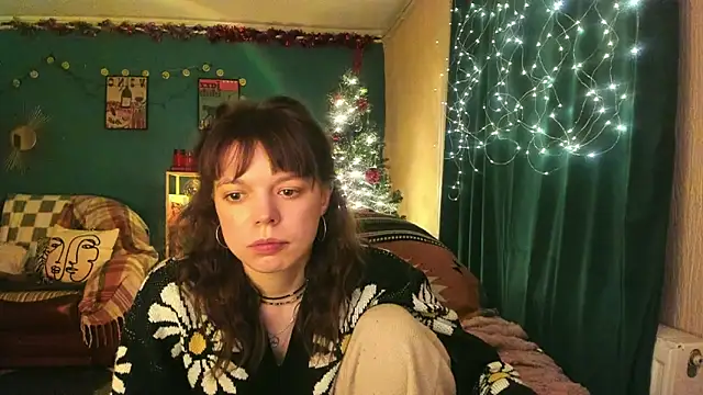 ClancyMorissey online show from 13, 12, 2025