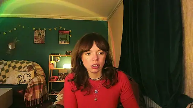 ClancyMorissey online show from 5, 11, 2025