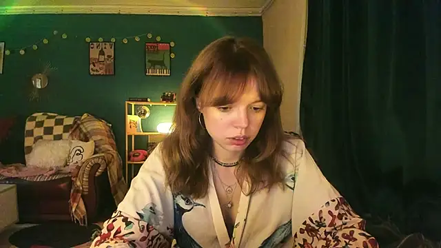 ClancyMorissey online show from 24, 9, 2025