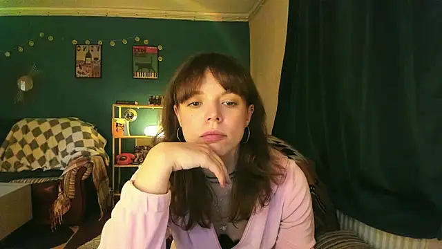 ClancyMorissey online show from 31, 10, 2025