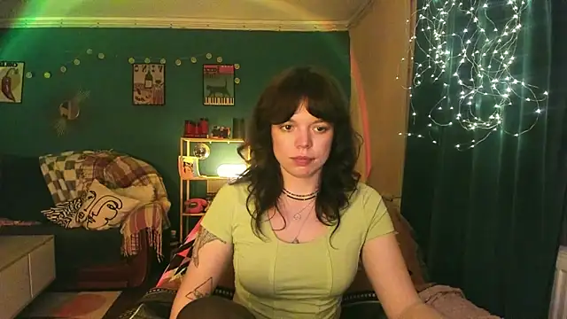 ClancyMorissey online show from 15, 4, 2026