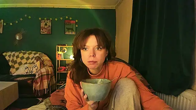 ClancyMorissey online show from 7, 11, 2025