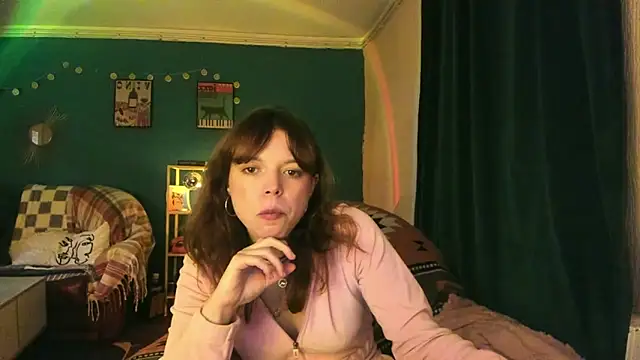 ClancyMorissey online show from 26, 11, 2025